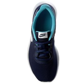 Кроссовки Nike Tanjun (GS) Girls Shoe 818384-401 - фото 5