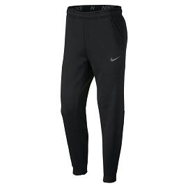 Брюки Nike M Therma Pants932255-010 - фото 1