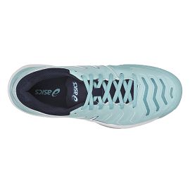 Обувь для тенниса asics GEL-CHALLENGER 11 CLAY E754Y-1401 - фото 3