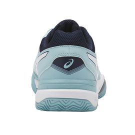 Обувь для тенниса asics GEL-CHALLENGER 11 CLAY E754Y-1401 - фото 5