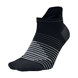 Носки Nike Dri-fit Lightweight No-show Running SockSX5195-010 - фото 1