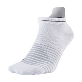 Носки Nike Dri-fit Lightweight No-show Running SockSX5195-100 - фото 1