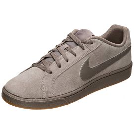 Кеды Nike Mens Court Royale Suede Shoe819802-202 - фото 3