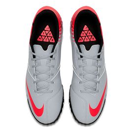 Бутсы Nike BombaX (TF) 826486-006 - фото 4