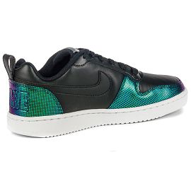 Обувь спортивная Nike Womens Court Borough Se Shoe916794-001 - фото 5