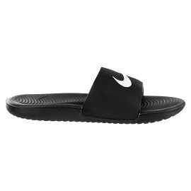 Пантолеты Nike Mens Kawa Slide Sandal 832646-010 - фото 1