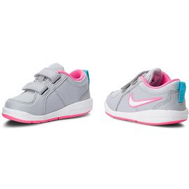 Кроссовки Nike Pico 4 454478-010 - фото 4