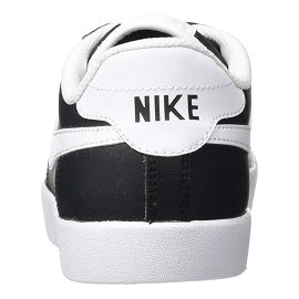 Обувь спортивная Nike Womens Racquette 17 Shoe 882261-001 - фото 4
