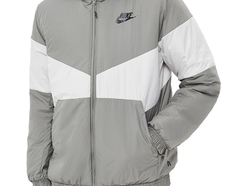 Куртка Nike M Nsw Syn Fill Jkt Hd928861-004 - фото 1