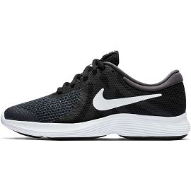 Кроссовки Nike Boys Revolution 4 Gs Running Shoe943309-006 - фото 2
