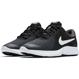 Кроссовки Nike Boys Revolution 4 Gs Running Shoe943309-006 - фото 3