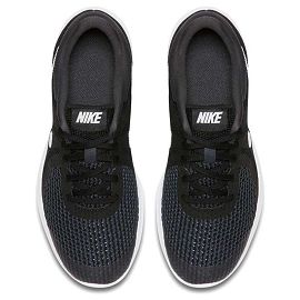 Кроссовки Nike Boys Revolution 4 Gs Running Shoe943309-006 - фото 4