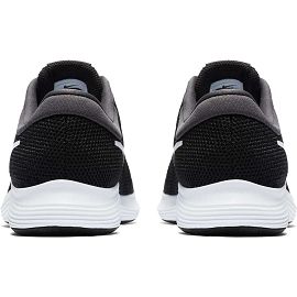 Кроссовки Nike Boys Revolution 4 Gs Running Shoe943309-006 - фото 5