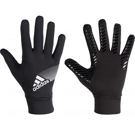Мужские перчатки Adidas Field PlayerW44097 - фото 1