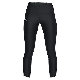 Капри Under Armour Armour Fly Fast Crop Legging1317290-001 - фото 1