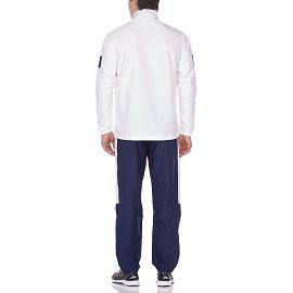 Спортивный костюм Asics Man Lined Suit156853-0001 - фото 2