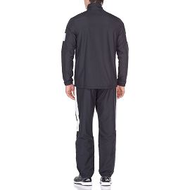 Спортивный костюм Asics Man Lined Suit156853-0904 - фото 2