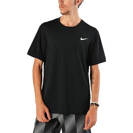 Футболка Nike Mens Nikecourt Dry Tennis Top830927-012 - фото 1