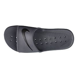 Пантолеты Nike Mens Kawa Shower Slide832528-010 - фото 2