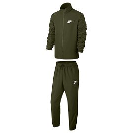 Костюм Nike Mens Sportswear Track Suit861778-395 - фото 1