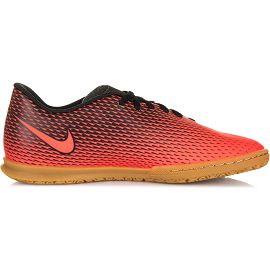 Обувь для футбола Nike Mens BravataX II (IC) Indoor-Competition Football Boot 844441-601 - фото 1