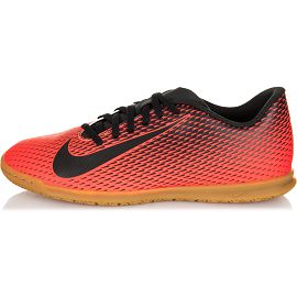 Обувь для футбола Nike Mens BravataX II (IC) Indoor-Competition Football Boot 844441-601 - фото 2