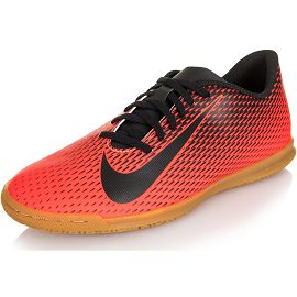 Обувь для футбола Nike Mens BravataX II (IC) Indoor-Competition Football Boot 844441-601 - фото 3