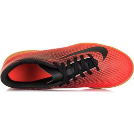 Обувь для футбола Nike Mens BravataX II (IC) Indoor-Competition Football Boot 844441-601 - фото 4