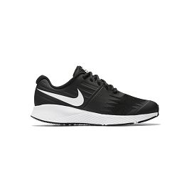 Беговые кроссовки Nike Boys Star Runner Gs Running Shoe907254-001 - фото 1