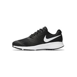 Беговые кроссовки Nike Boys Star Runner Gs Running Shoe907254-001 - фото 2
