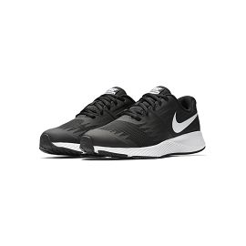 Беговые кроссовки Nike Boys Star Runner Gs Running Shoe907254-001 - фото 3