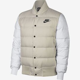 Куртка Nike M Nsw Dwn Fill Bombr928819-072 - фото 1