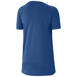 Футболка Nike Boys Futura Icon Training T-Shirt 739938-432 - фото 3