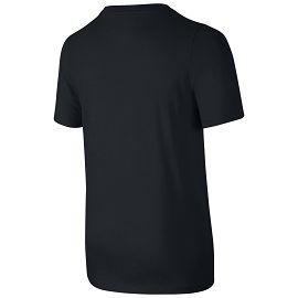 Футболка Nike Boys Futura Icon Training T-Shirt 739938-432 - фото 5