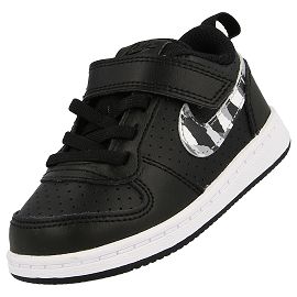 Кеды Nike Boys Court Borough Low (TDV) Toddler Shoe 870029-005 - фото 3