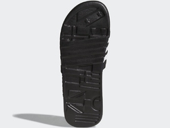 Пантолеты муж. adidas Adissage black/blac 078260 - фото 5