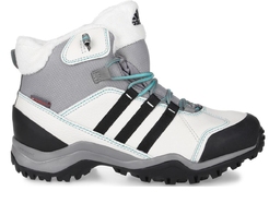 Ботинки Adidas Winter Hiker Ii Cp Pl WM17332 - фото 1