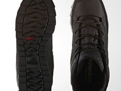 Ботинки Adidas Cw Choleah Padded C CrefleccAQ4261 - фото 4