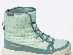 Ботинки Adidas Cw Choleah Padded C IcegrnvapsteceAQ2024 - фото 1