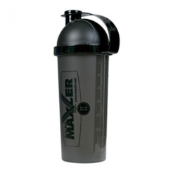 Maxler Shaker Black 700 ml - Black - Black 1 col. print13845 - фото 1