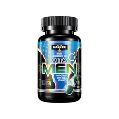 Витамины Maxler VitaMen 180 sr4886 - фото 1