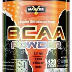 Maxler BCAA Powder 420 г Grapesr4957 - фото 2