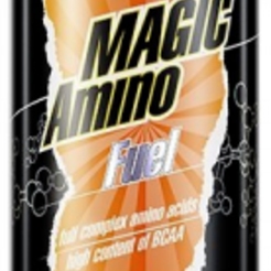 Maxler Amino Magic Fuel 1000 мл Energy (Red Bull)sr4723 - фото 2