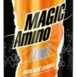 Maxler Amino Magic Fuel 1000 мл Orangesr4724 - фото 2