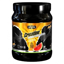 Креатин  Creatine 500 g can -  MXL. Creatine 500 g (can) - Watermelon ( - фото 1