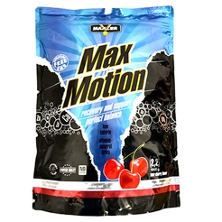 MXL. Max Motion 1000 g (bag) - CherryMXL. Max Motion 1000 g (bag) - Cherry - фото 1