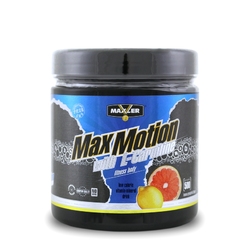 Maxler Max Motion (банка) 500 г Lemon-Grapefruitsr13707 - фото 1