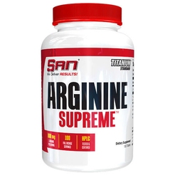 SAN Arginine Supreme 100 табsr9163 - фото 1