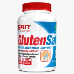Витамины SAN Gluten Safe 60 vcapssr13630 - фото 1
