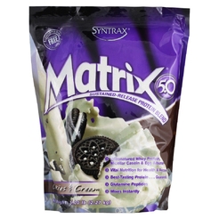 Syntrax Matrix 5.0 2270 г Cookies&Creamsr9956 - фото 1